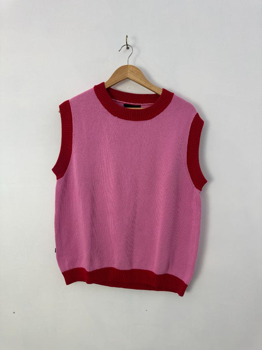 THING THING Vest, 12