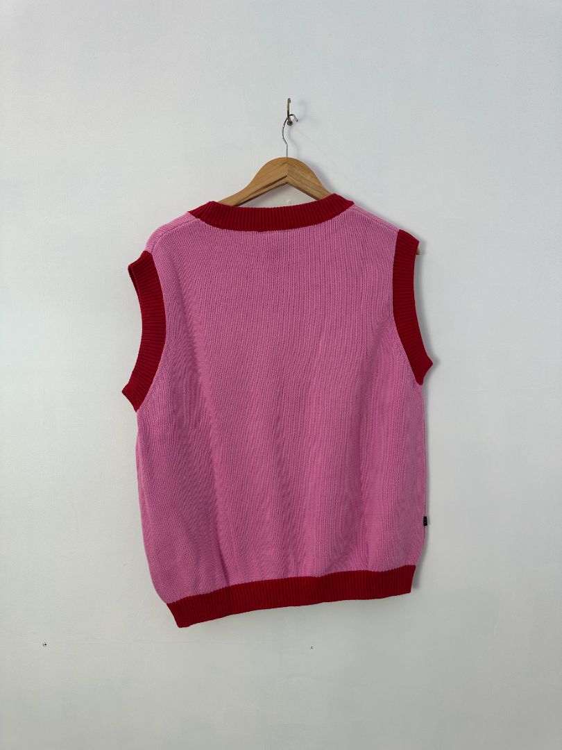 THING THING Vest, 12