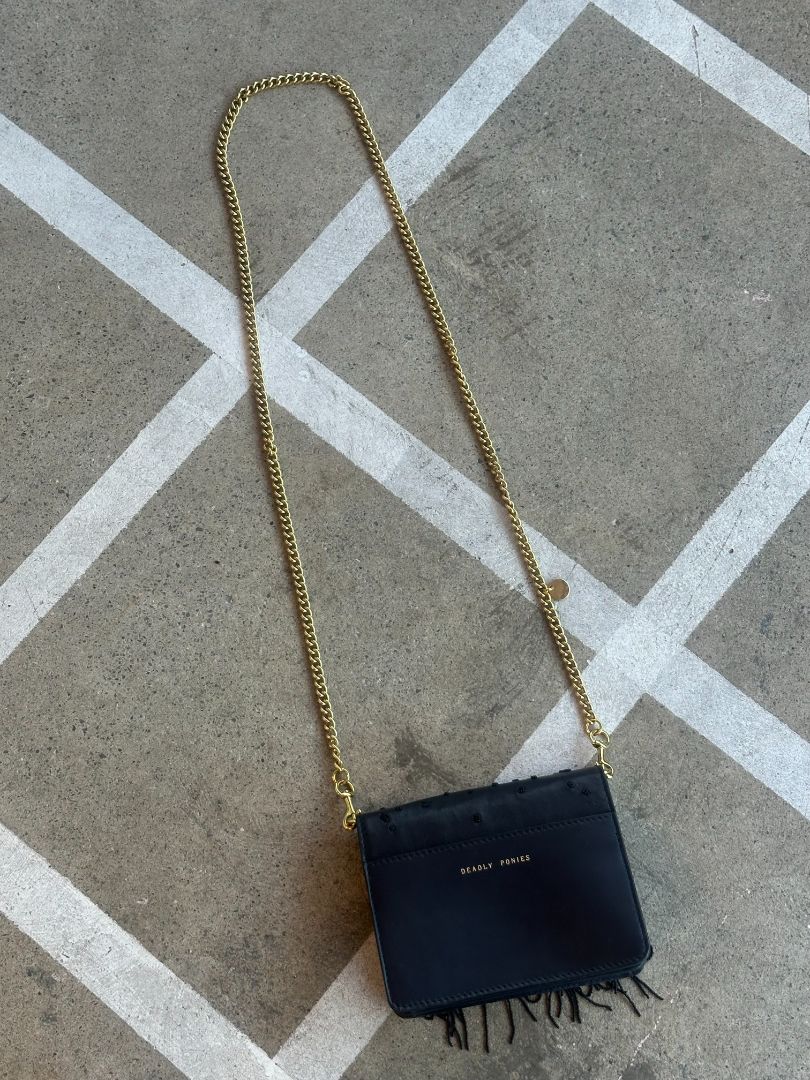 Deadly Ponies Bag