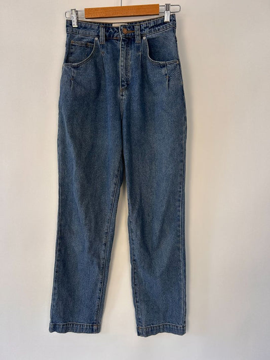 Abrand Jeans Jeans, 25 / 7