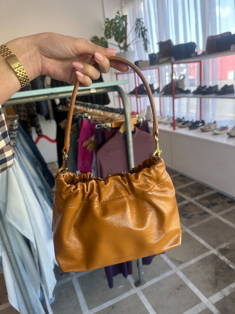 Deadly Ponies Bag