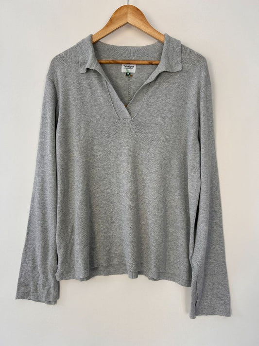 Taylor sport Long sleeve, XL