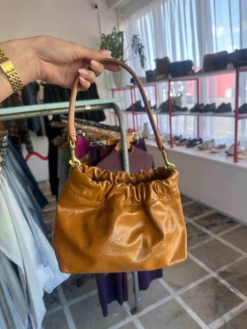 Deadly Ponies Bag