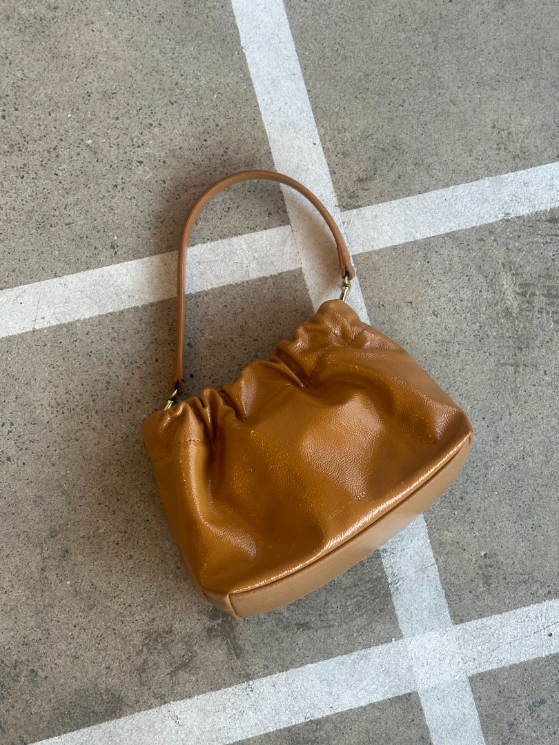 Deadly Ponies Bag