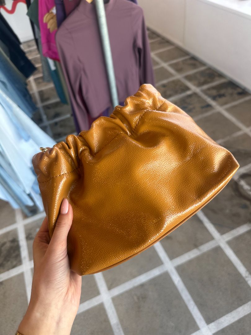 Deadly Ponies Bag