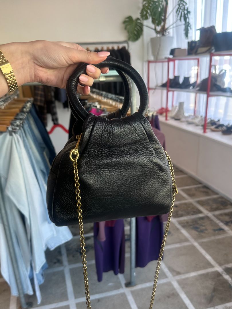 Deadly Ponies Bag