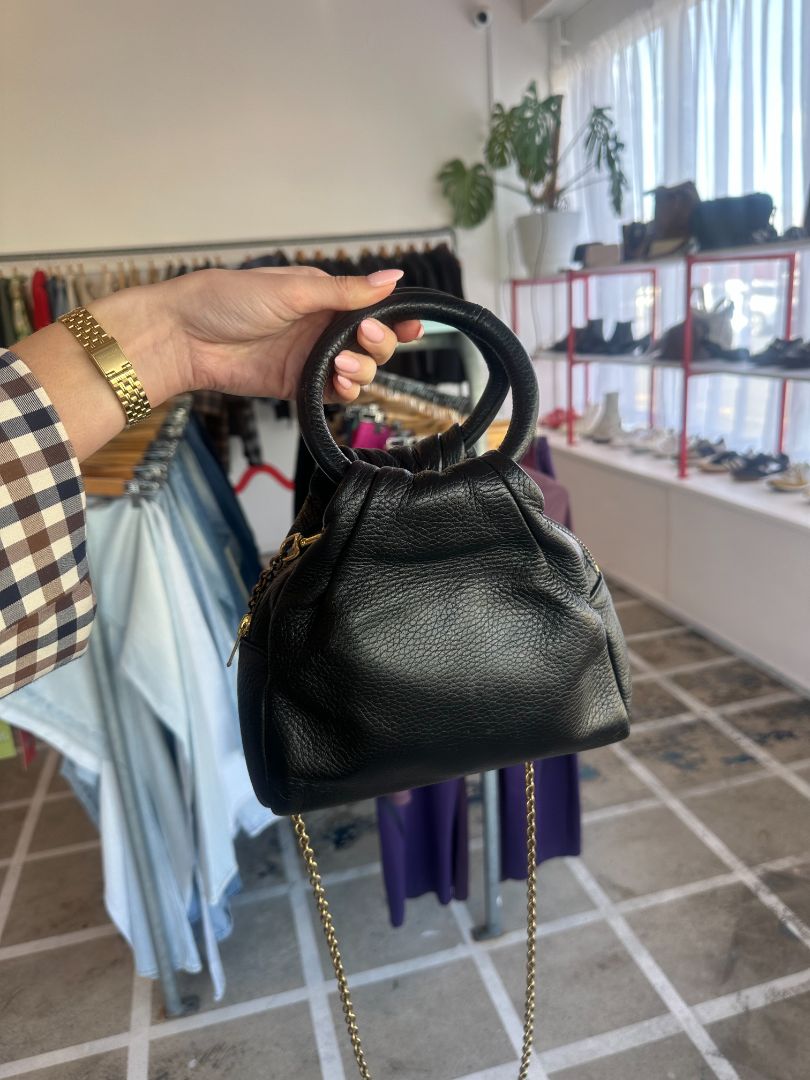 Deadly Ponies Bag