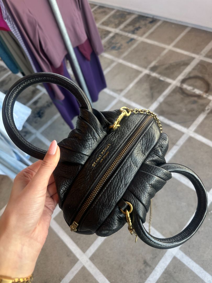 Deadly Ponies Bag