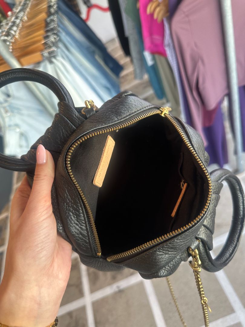 Deadly Ponies Bag