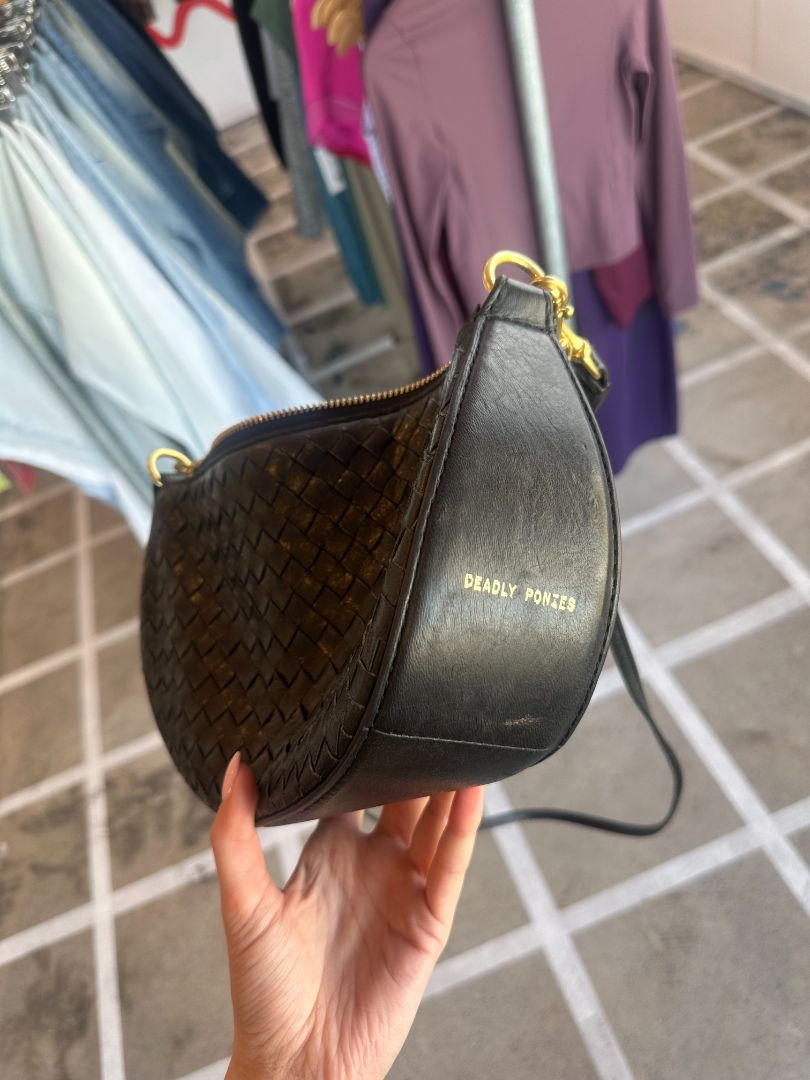 Deadly Ponies Bag