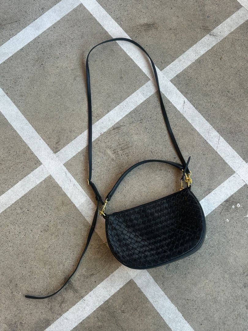 Deadly Ponies Bag