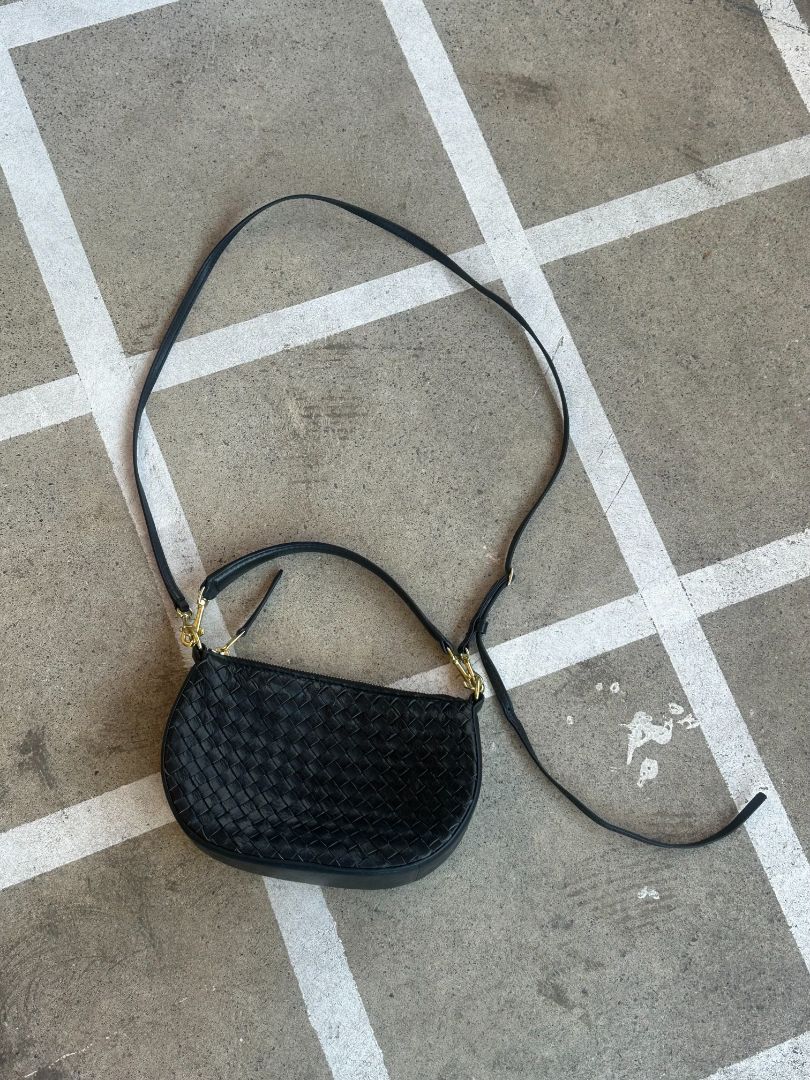 Deadly Ponies Bag