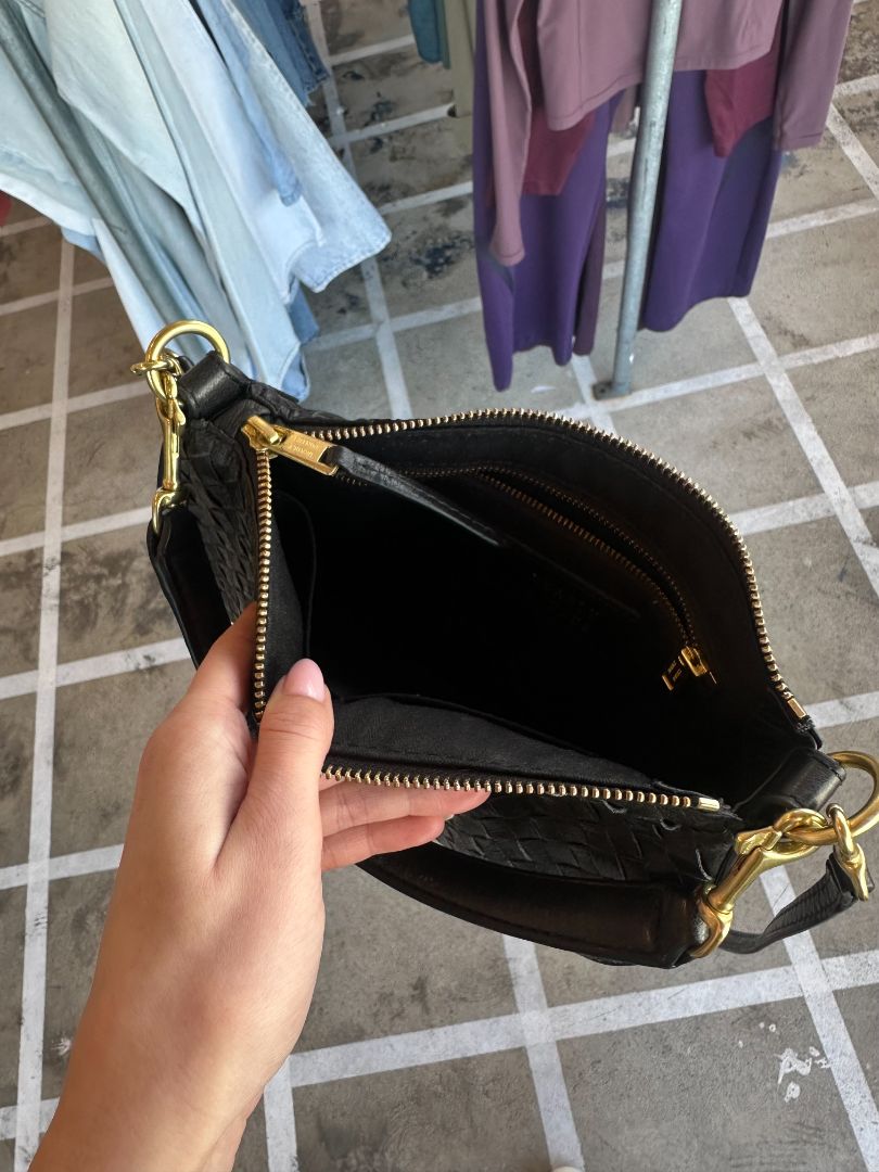 Deadly Ponies Bag