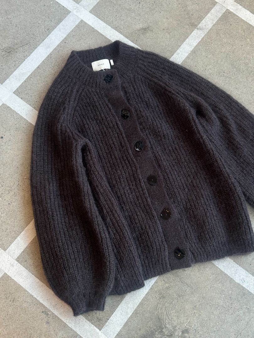 MARLE Cardigan, L