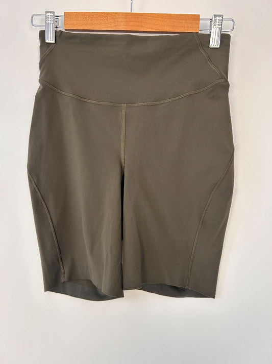 lululemon Biker Shorts, 6
