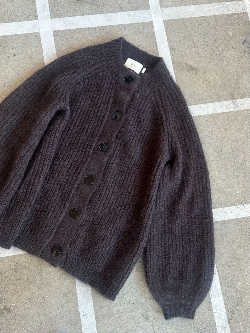 MARLE Cardigan, L