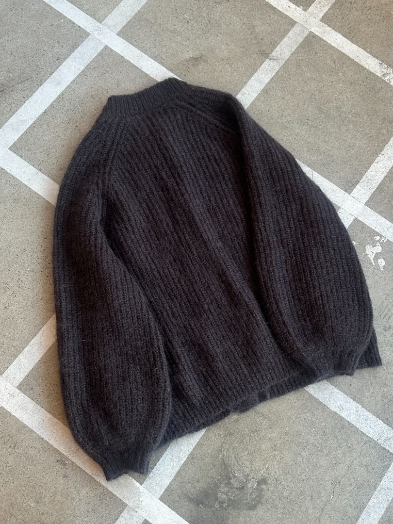 MARLE Cardigan, L
