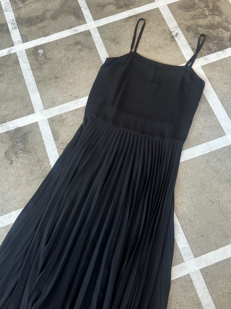 juliette hogan Maxi Dress, 12