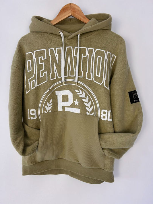 Pe Nation Hoodie, S