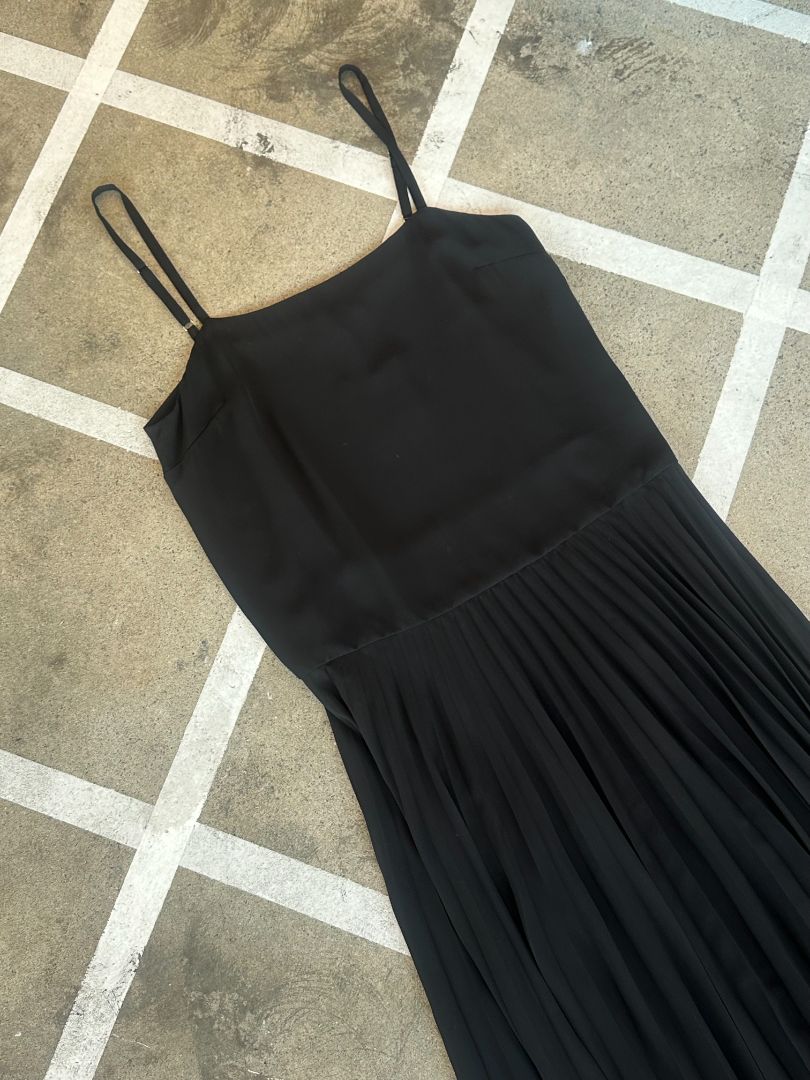 juliette hogan Maxi Dress, 12