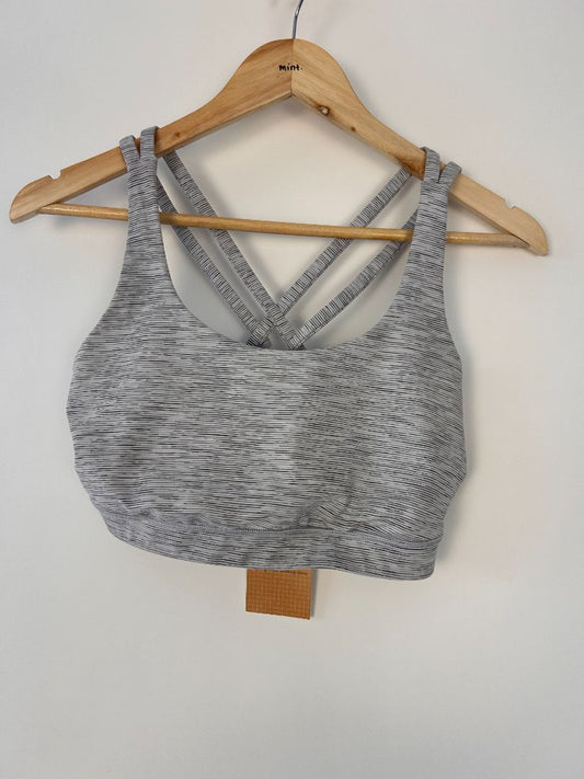 Luluemon Sports Bra, 10