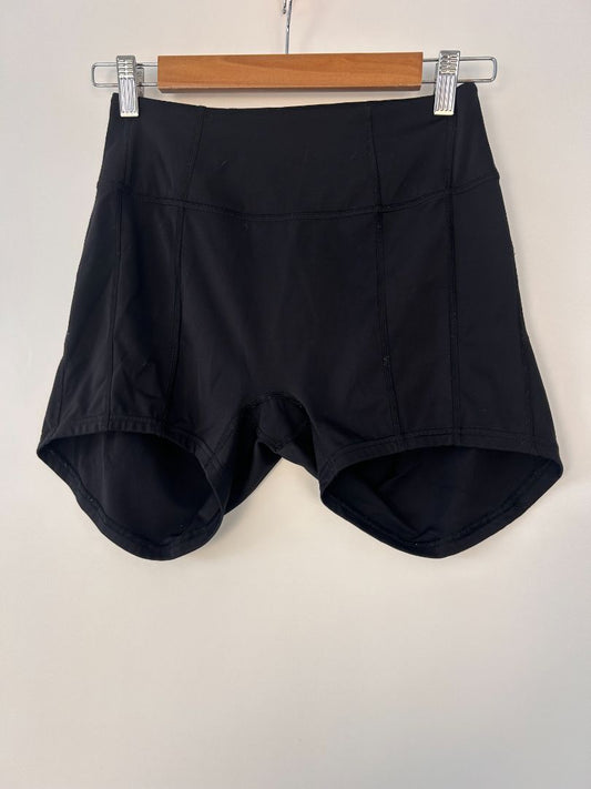 GYMSHARK Biker Shorts, S