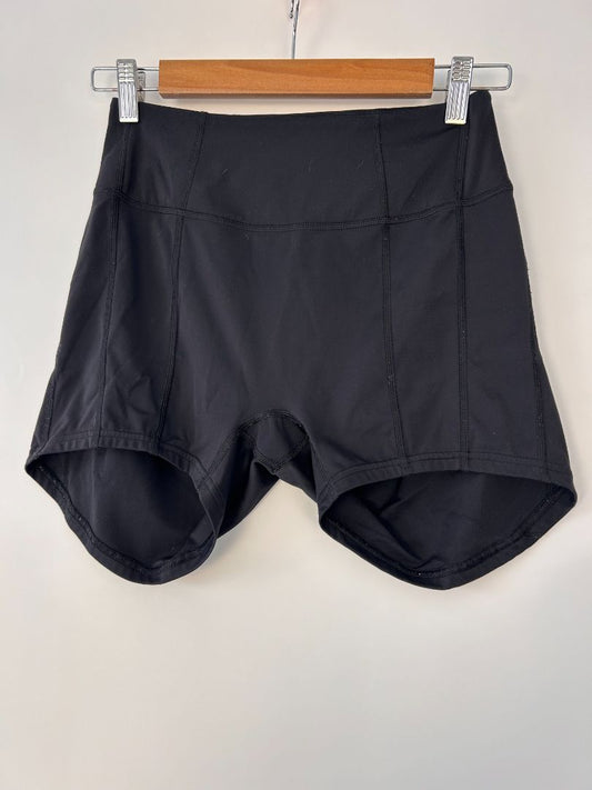 GYMSHARK Biker Shorts, S