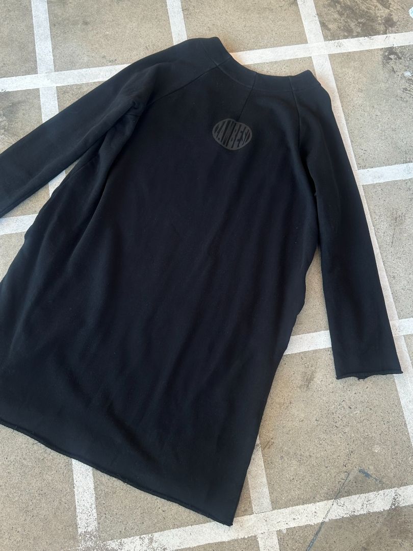 ZAMBESI Mini Dress, 2