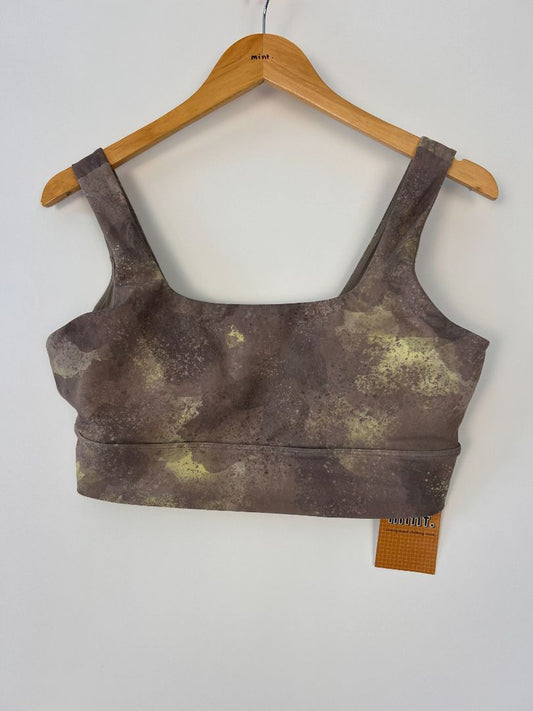 aim'n Sports Bra, L