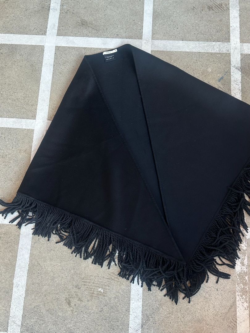 MARLE Poncho, One size