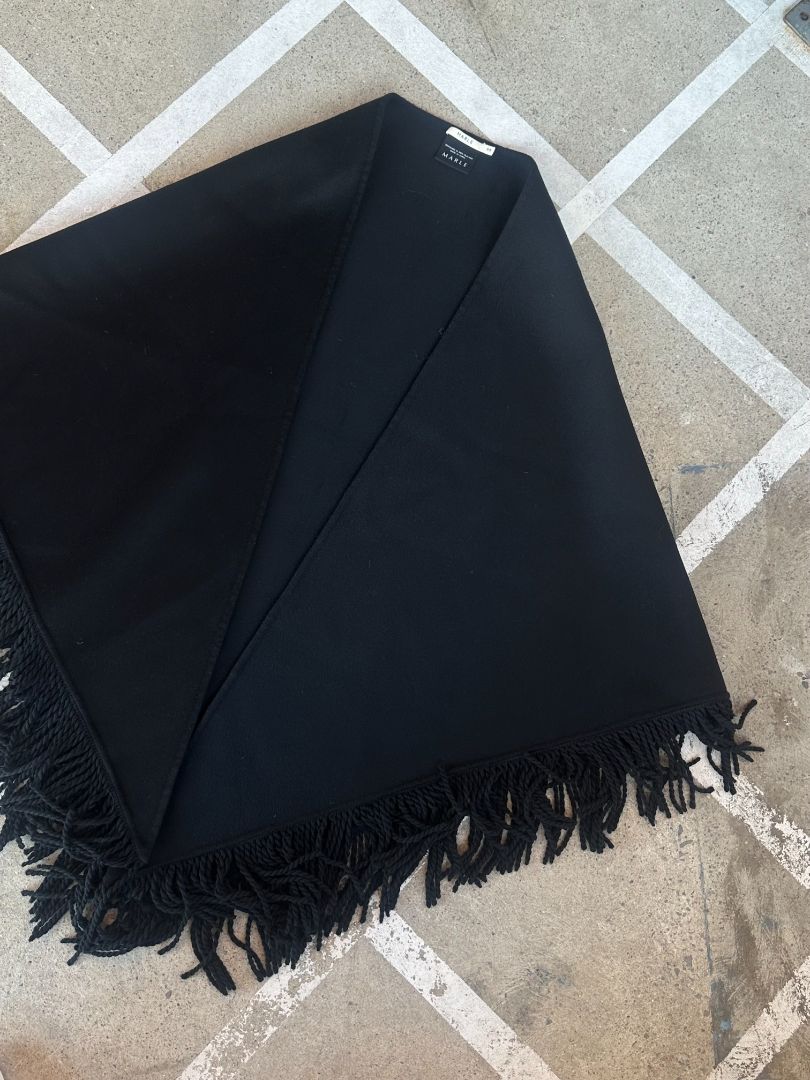 MARLE Poncho, One size