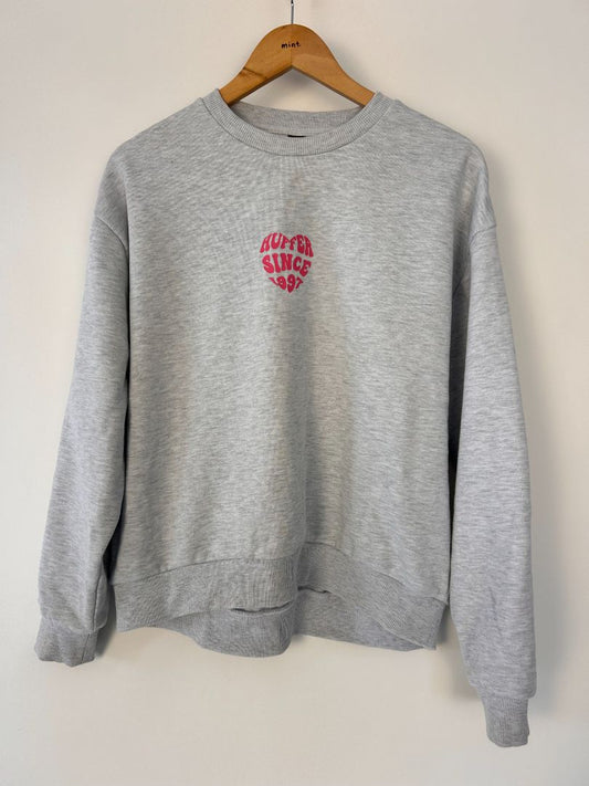 Huffer Crewneck, 10