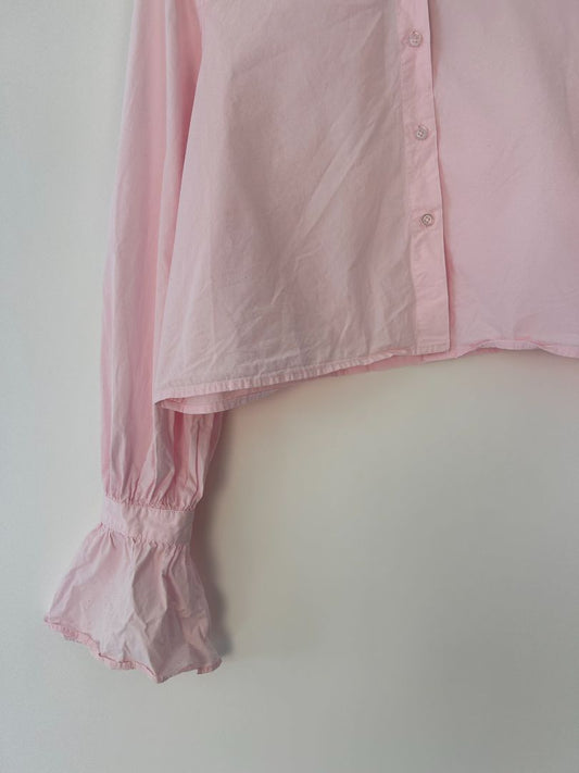 RUBY Button Through, 12
