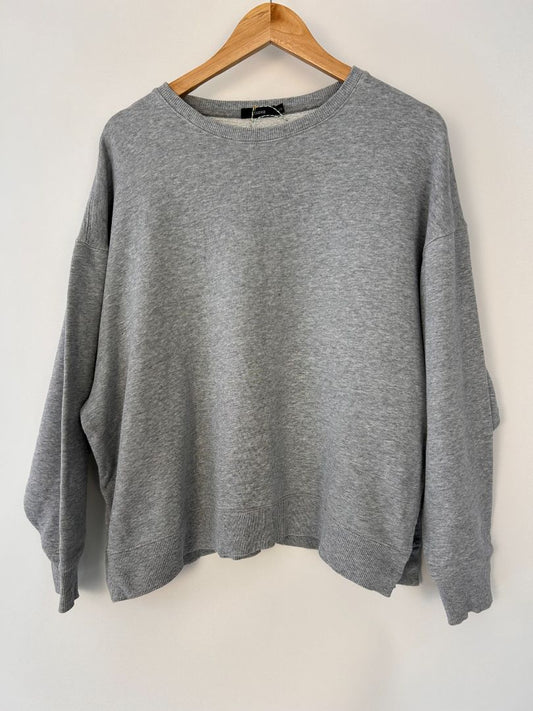 bassike Crewneck, XS / S