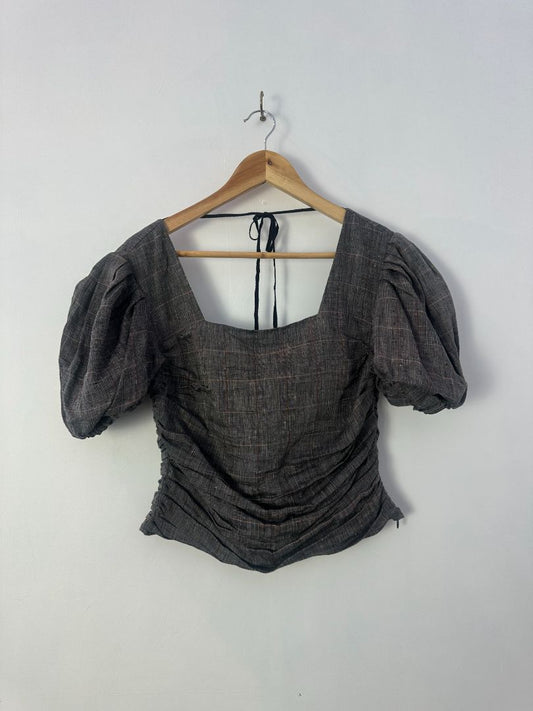 MARLE Top, 10