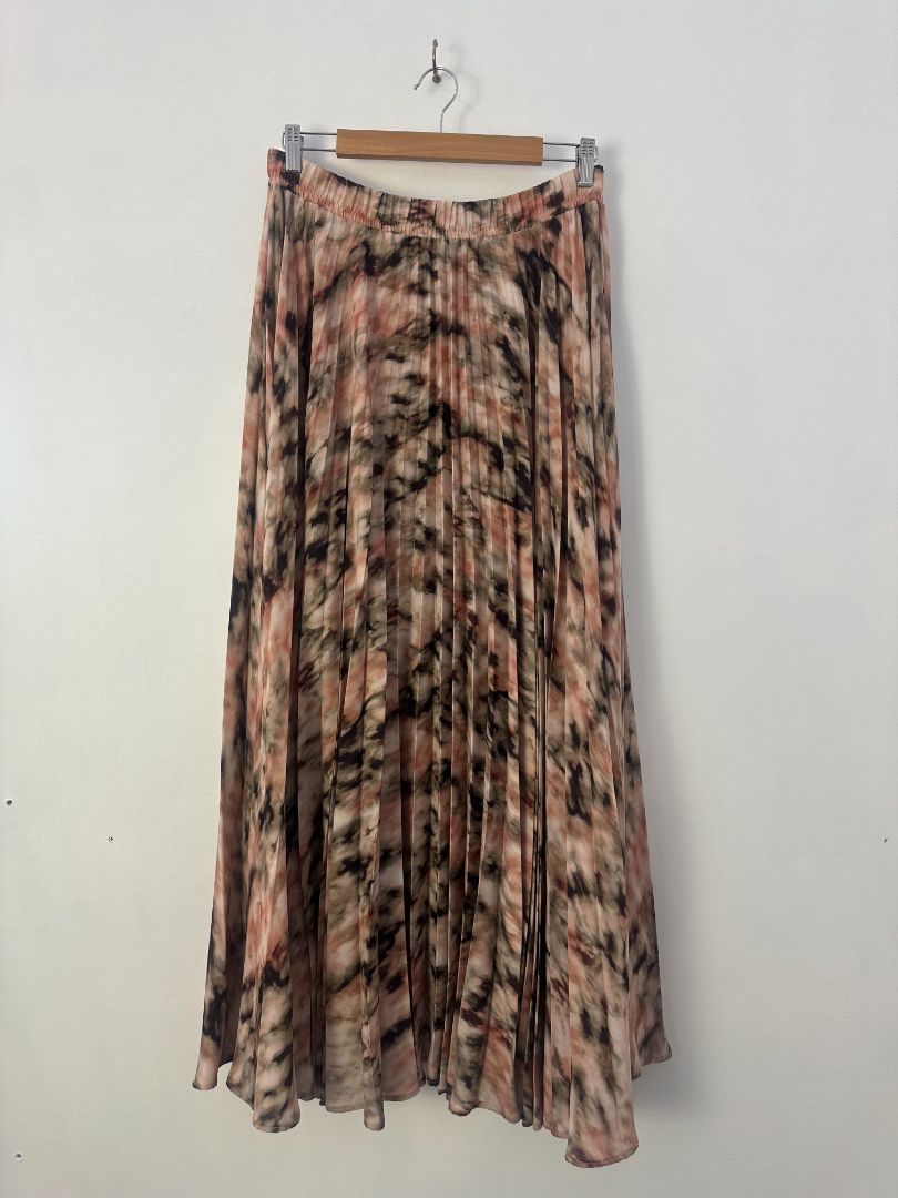 juliette hogan Maxi Skirt, 12