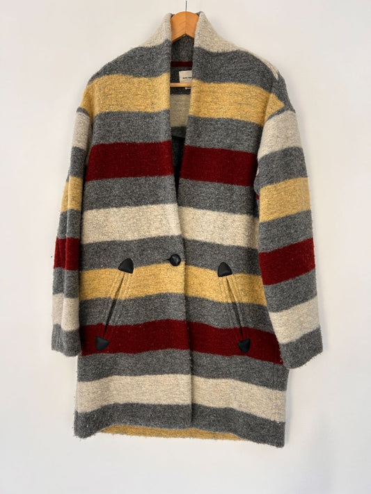 ISABEL MARANT ETOILE Jacket, 36
