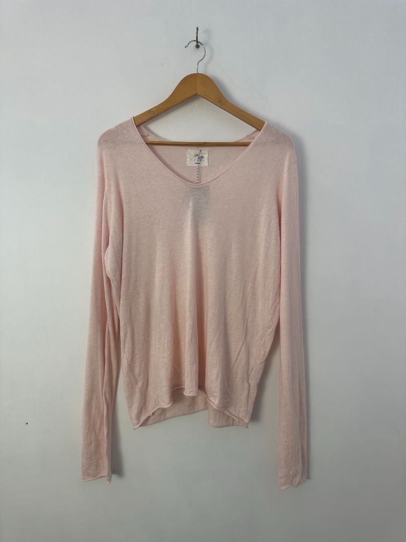 JHL Juliette Hogan Long sleeve, L