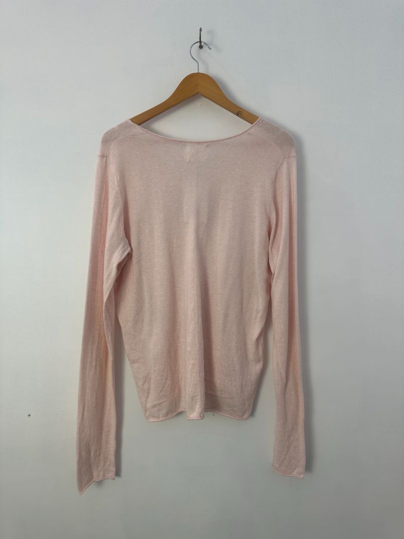 JHL Juliette Hogan Long sleeve, L