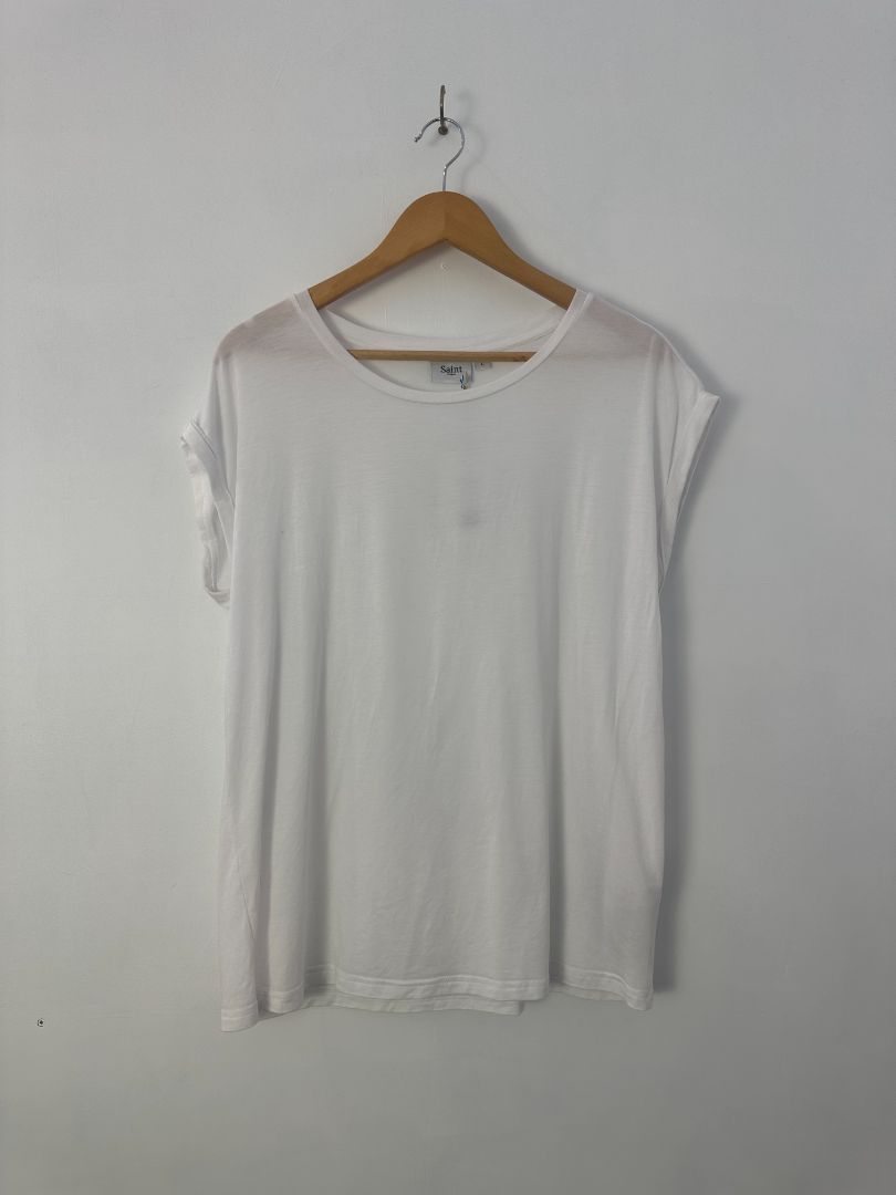 Saint Tropez Tee, Large