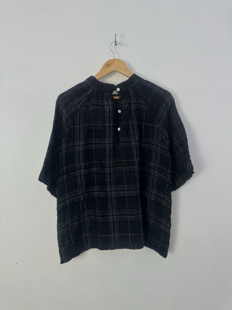 MARLE Blouse, 12