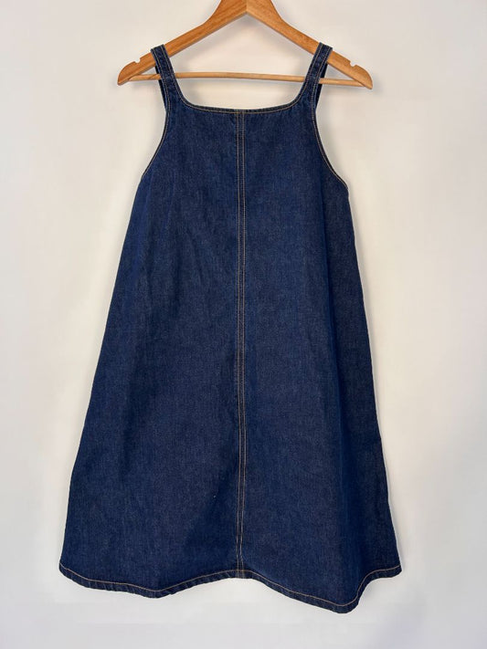 kowtow Mini Dress, XS