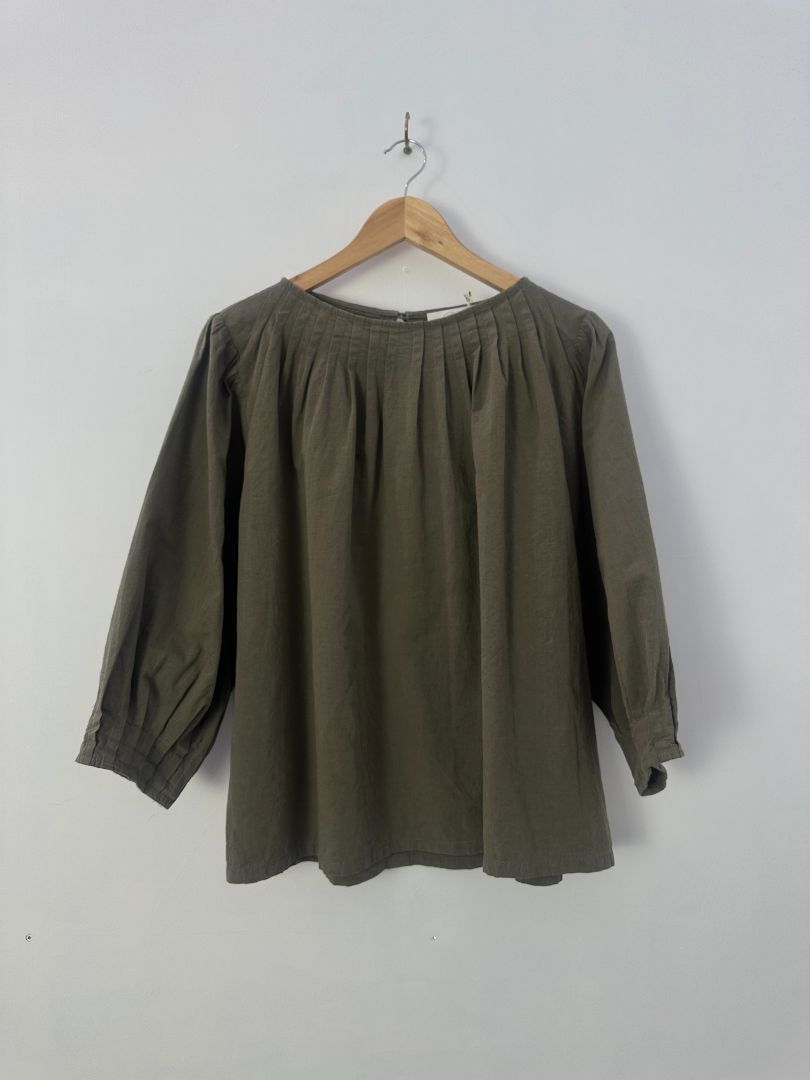 GREGORY Blouse, 12