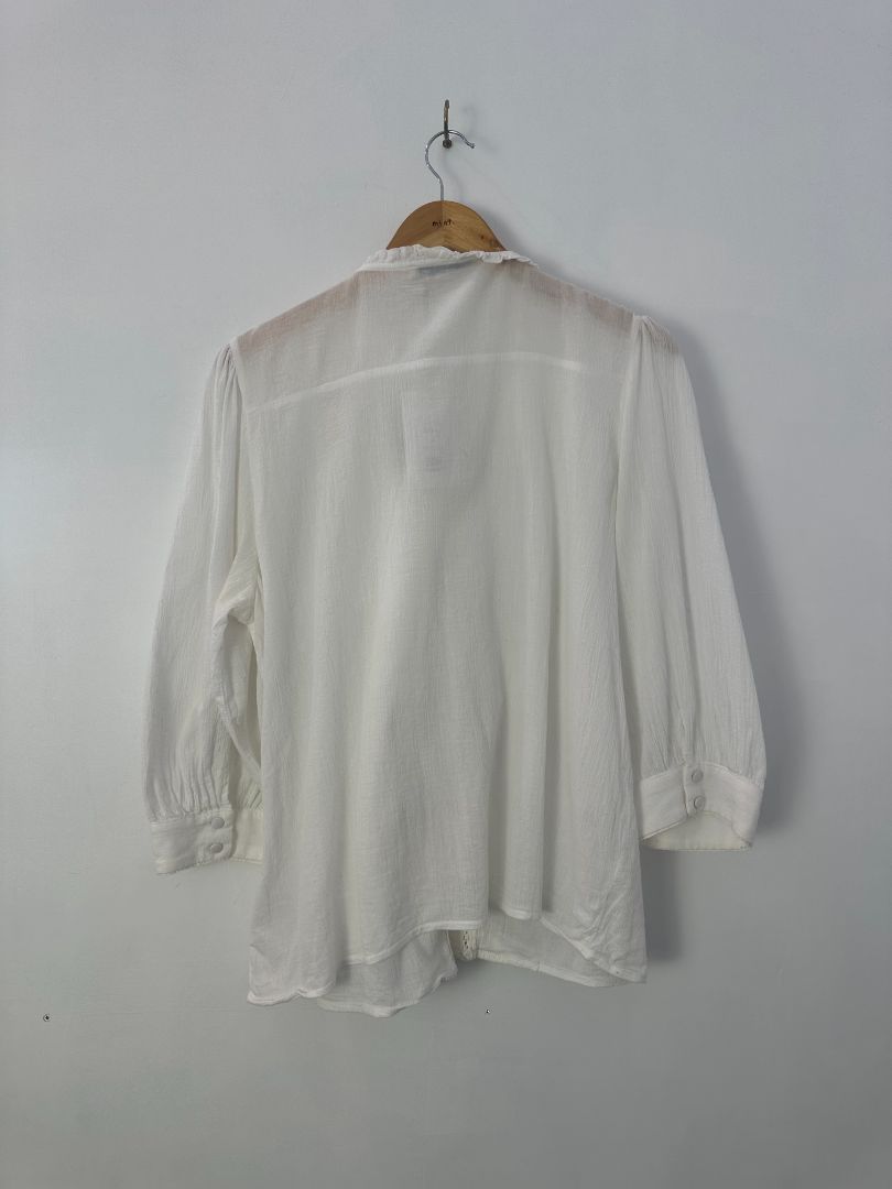 RUE de FEMME Blouse, XL