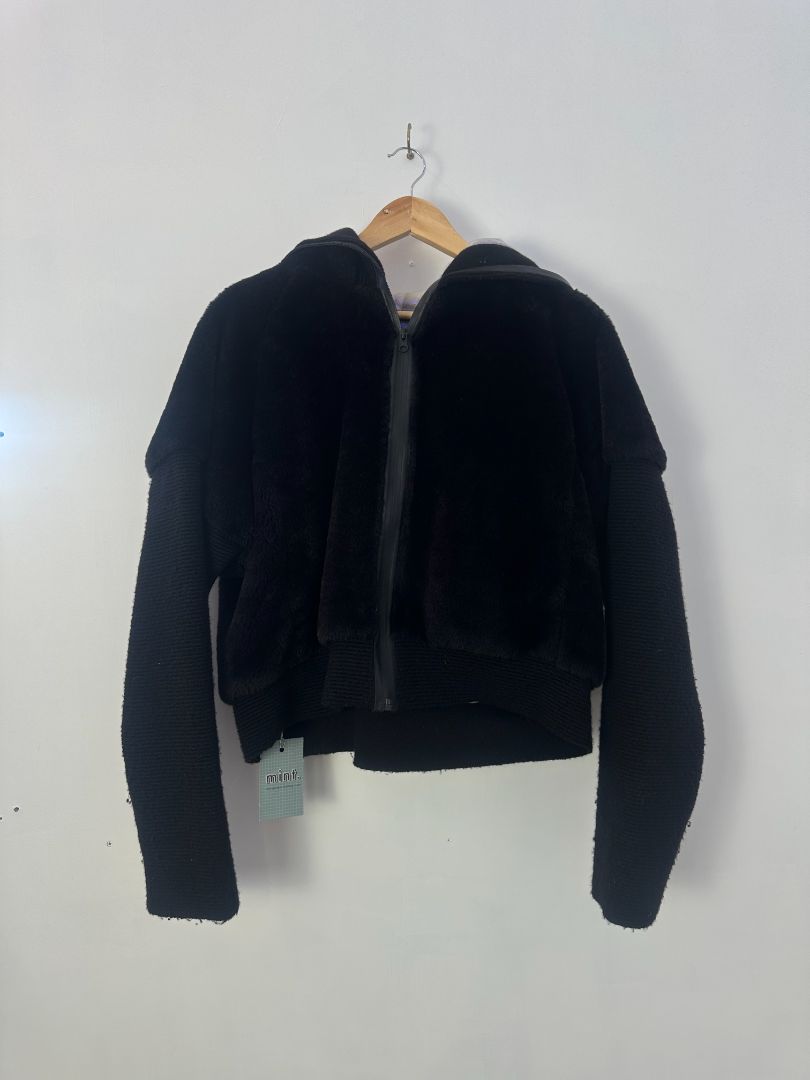 ZAMBESI Zip up, 2