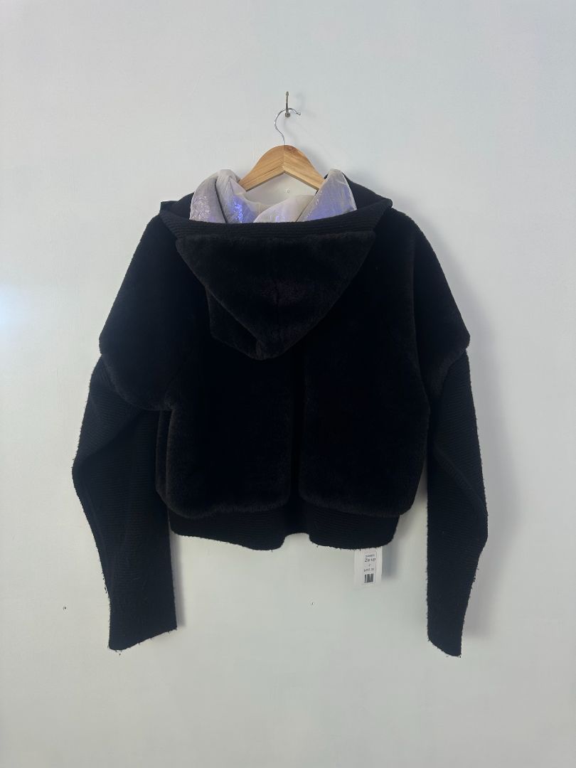 ZAMBESI Zip up, 2