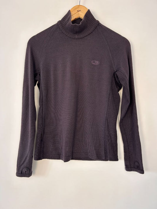 Icebreaker Turtle Neck, S