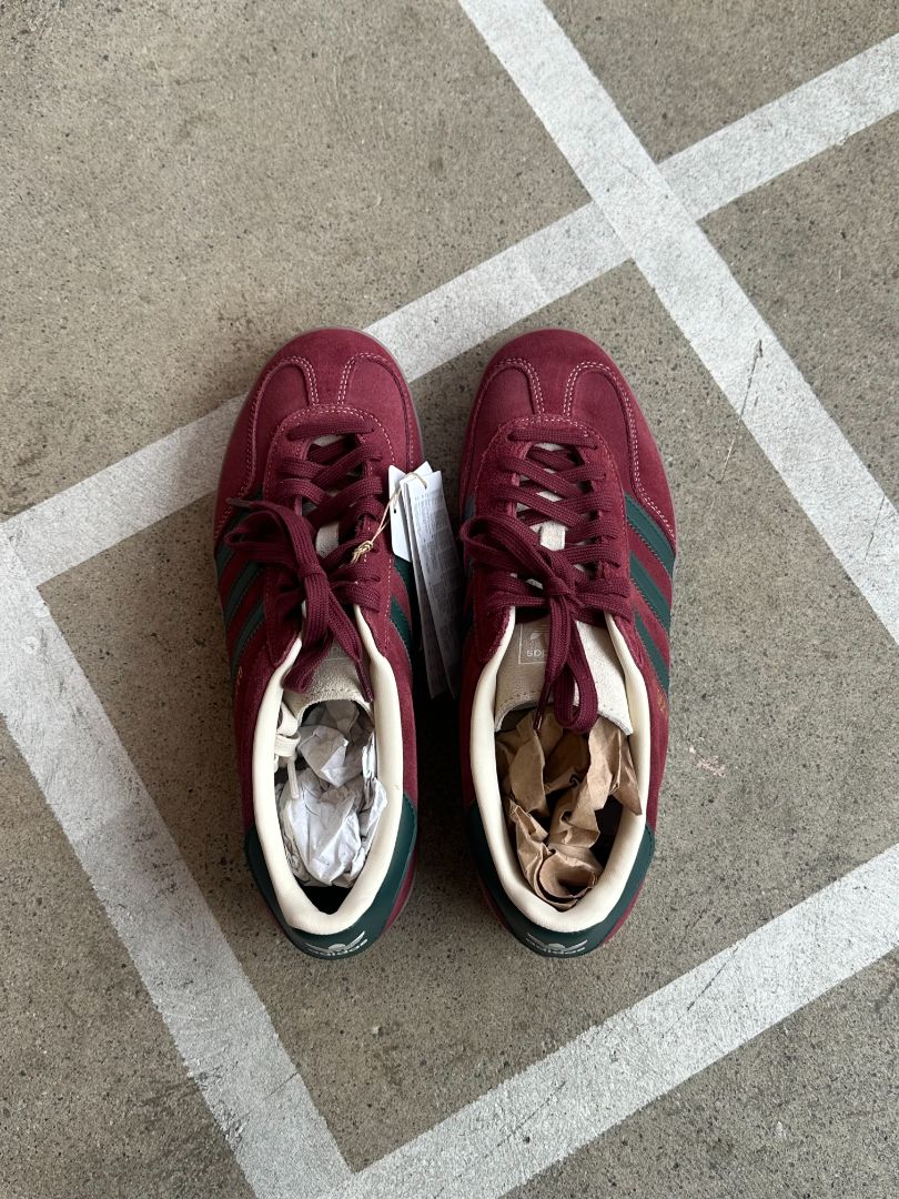 adidas Sneakers, 43.5