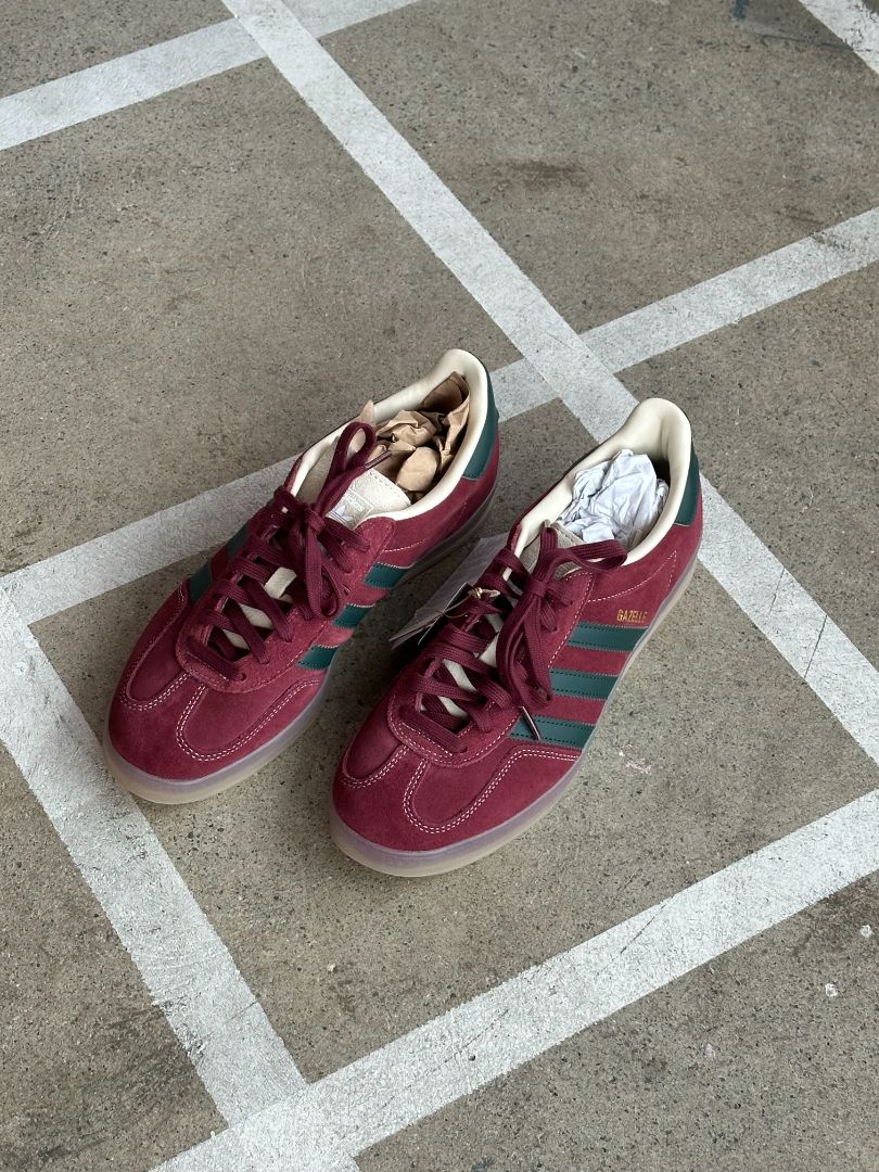 adidas Sneakers, 43.5