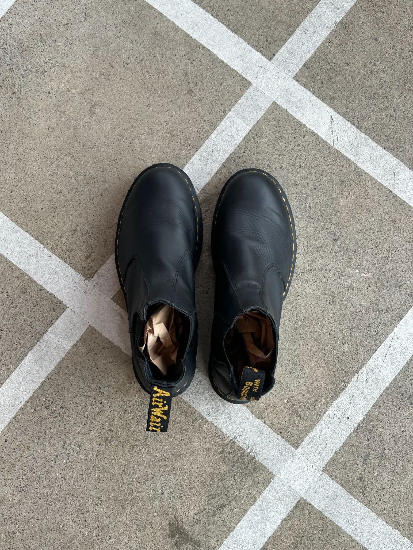 Dr. Martens Boots, 42